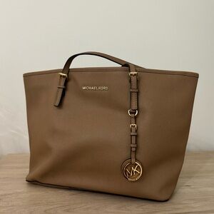 Michael Kors tote bag